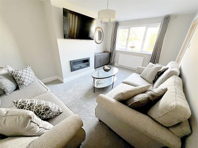 Mill View, Grimsby