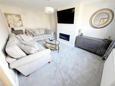 Mill View, Grimsby