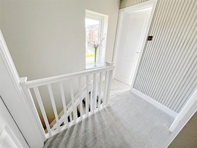 Mill View, Grimsby
