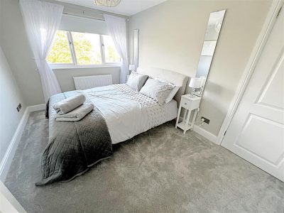 Mill View, Grimsby