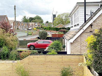 Mill View, Grimsby