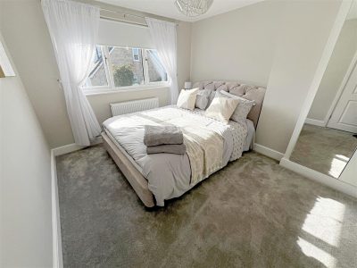 Mill View, Grimsby
