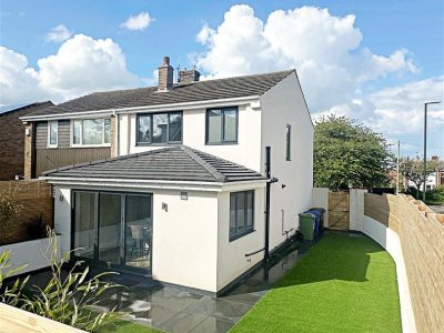 Mill View, Grimsby