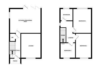 Mill View, Grimsby