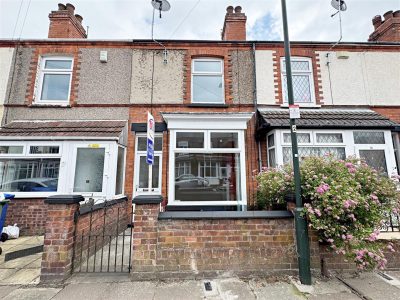 Nicholson Street, Cleethorpes
