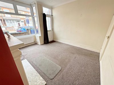 Nicholson Street, Cleethorpes