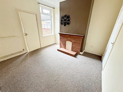 Nicholson Street, Cleethorpes