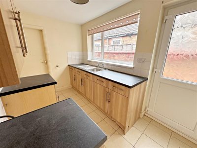 Nicholson Street, Cleethorpes