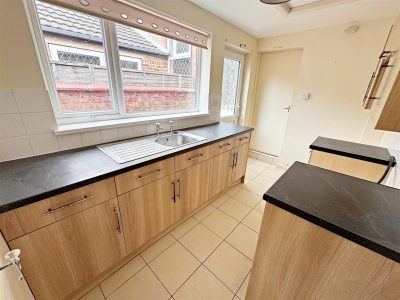 Nicholson Street, Cleethorpes
