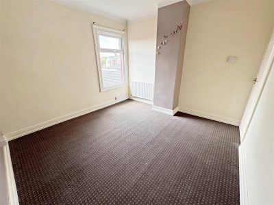 Nicholson Street, Cleethorpes