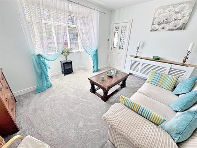 Normandy Road, Cleethorpes
