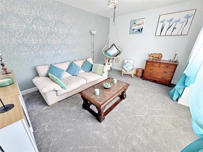 Normandy Road, Cleethorpes