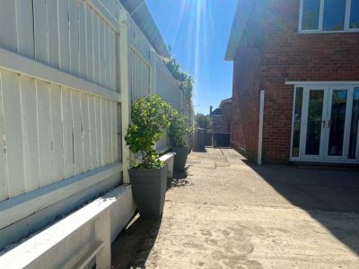 Normandy Road, Cleethorpes
