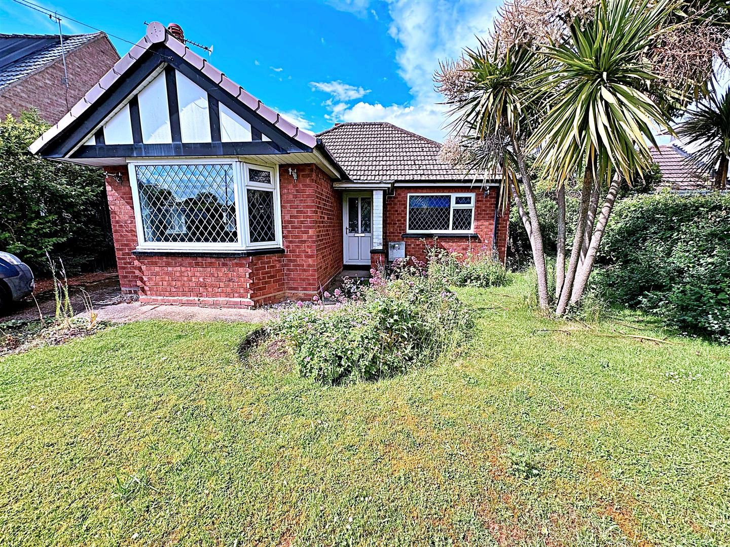 North Sea Lane, Cleethorpes