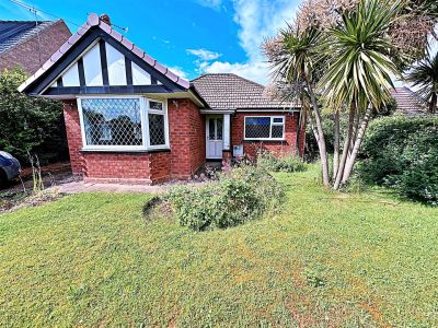 North Sea Lane, Cleethorpes