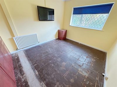 North Sea Lane, Cleethorpes