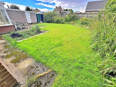 North Sea Lane, Cleethorpes