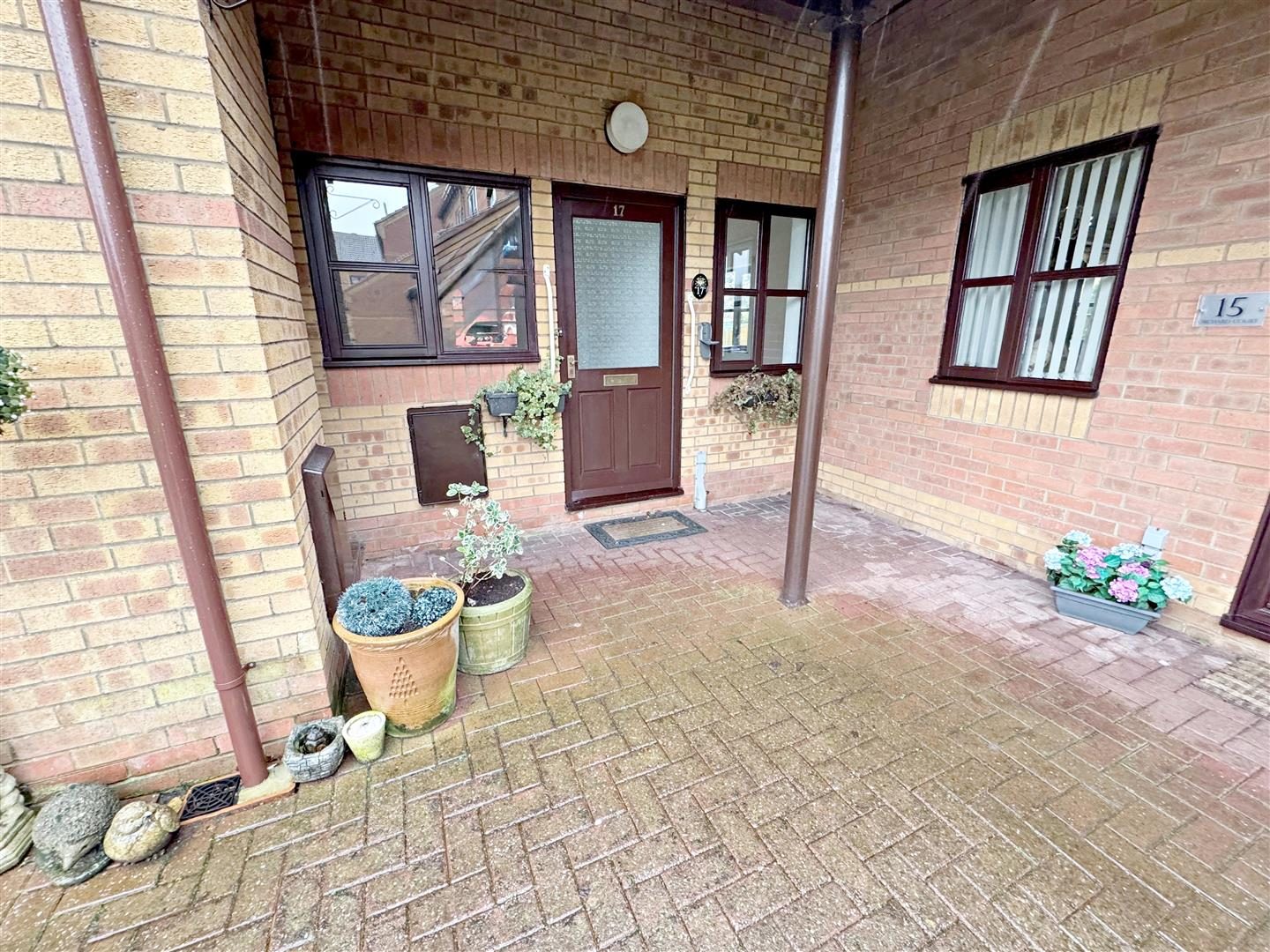 Orchard court, Neville Turner Way, Grimsby