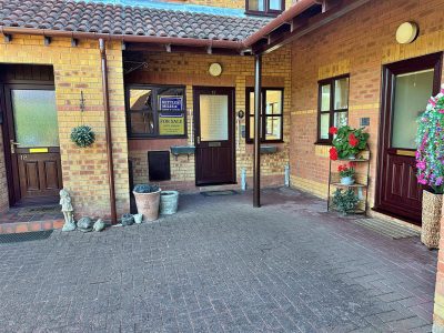 Orchard court, Neville Turner Way, Grimsby