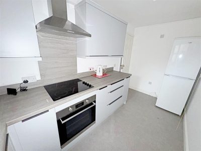 Orchard court, Neville Turner Way, Grimsby