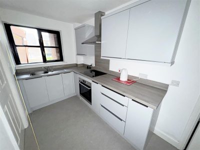 Orchard court, Neville Turner Way, Grimsby