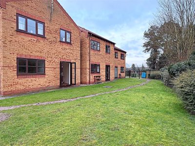Orchard court, Neville Turner Way, Grimsby