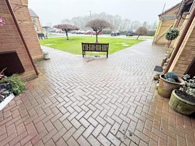 Orchard court, Neville Turner Way, Grimsby