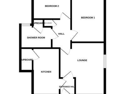 Orchard court, Neville Turner Way, Grimsby
