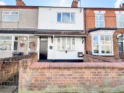 Patrick Street, Grimsby