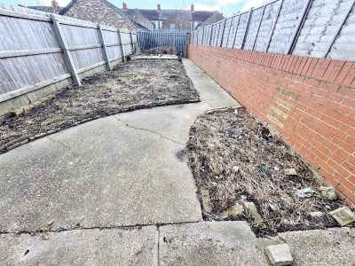 Patrick Street, Grimsby