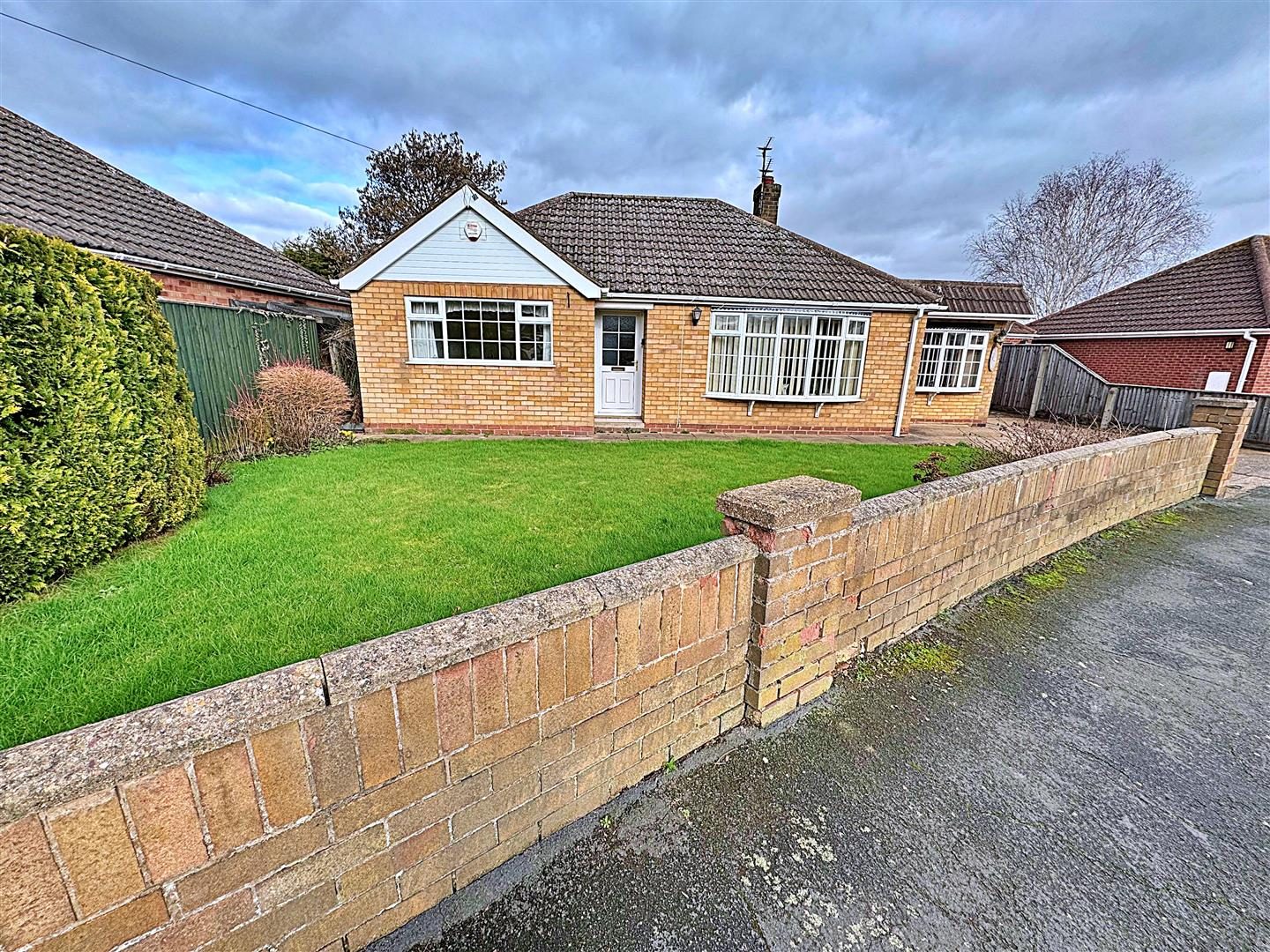 Peaks Avenue, Grimsby
