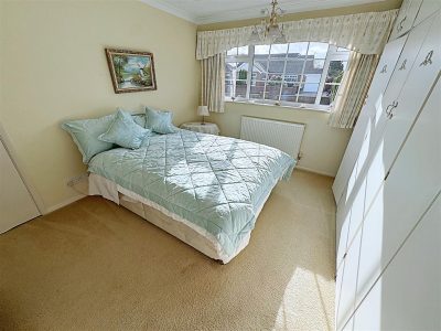 Peaks Avenue, Grimsby