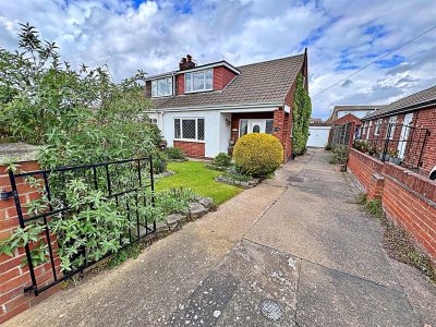 Pearson Road, Cleethorpes