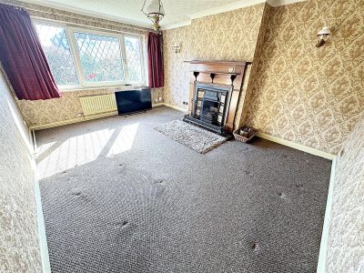 Pearson Road, Cleethorpes