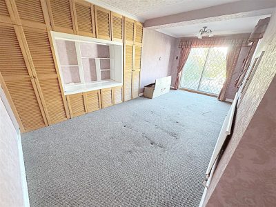 Pearson Road, Cleethorpes