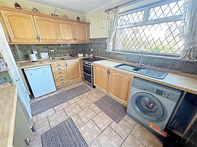 Pearson Road, Cleethorpes