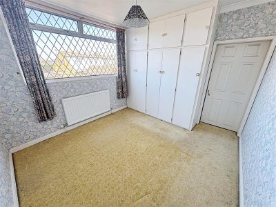 Pearson Road, Cleethorpes
