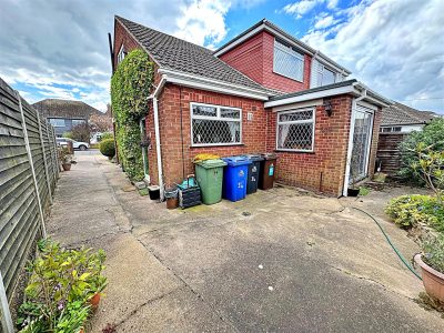 Pearson Road, Cleethorpes