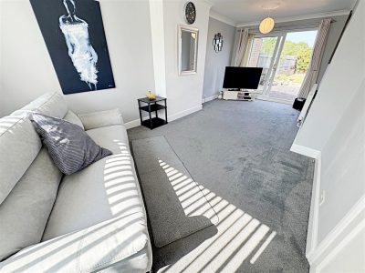 Penshurst Road, Cleethorpes