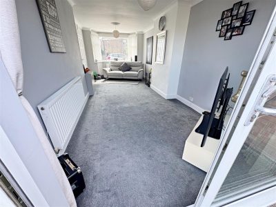 Penshurst Road, Cleethorpes