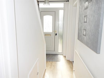 Penshurst Road, Cleethorpes