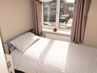 Penshurst Road, Cleethorpes