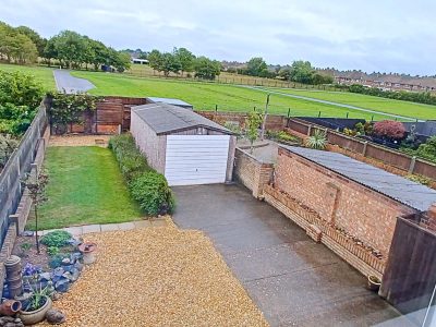 Penshurst Road, Cleethorpes