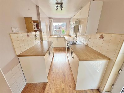 Penshurst Road, Cleethorpes