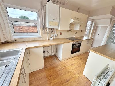 Penshurst Road, Cleethorpes