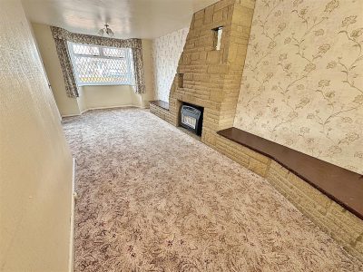 Penshurst Road, Cleethorpes