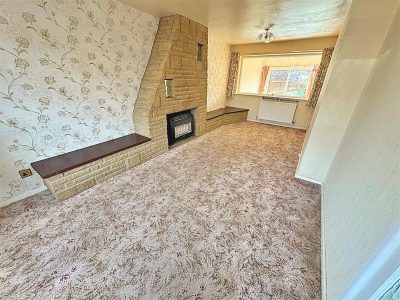 Penshurst Road, Cleethorpes