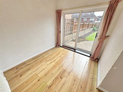 Penshurst Road, Cleethorpes