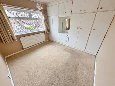 Penshurst Road, Cleethorpes