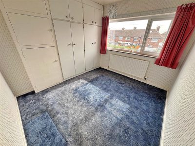 Penshurst Road, Cleethorpes